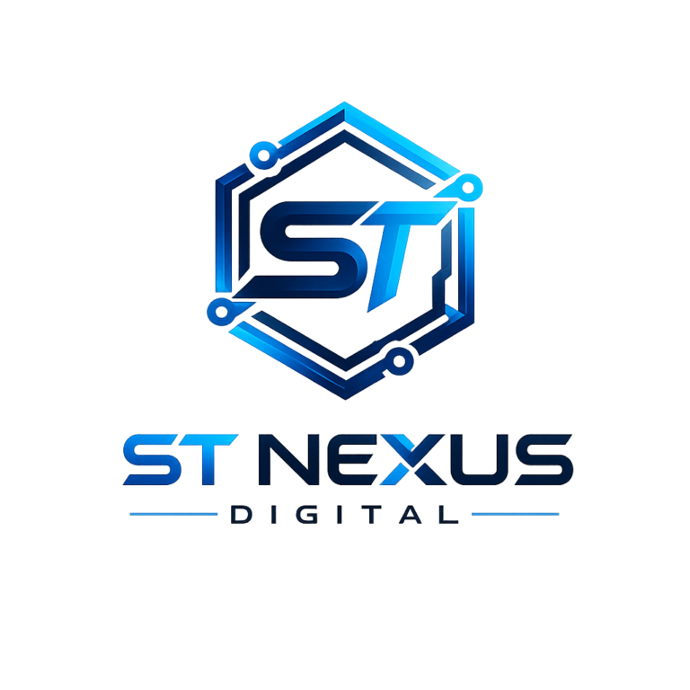st nexus logo