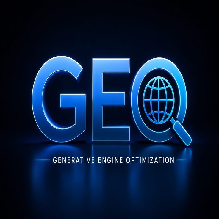 GEO image for home page