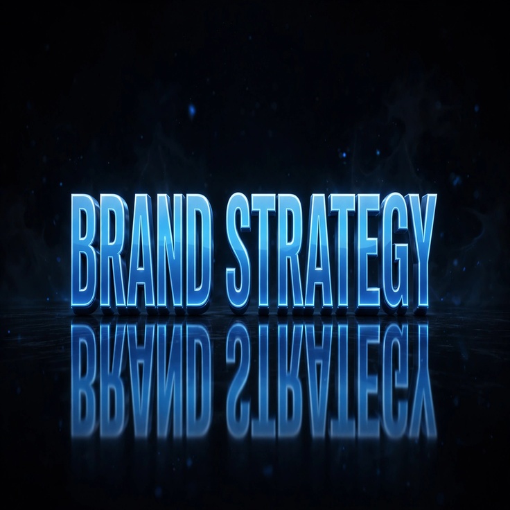 brand strategy image for home page